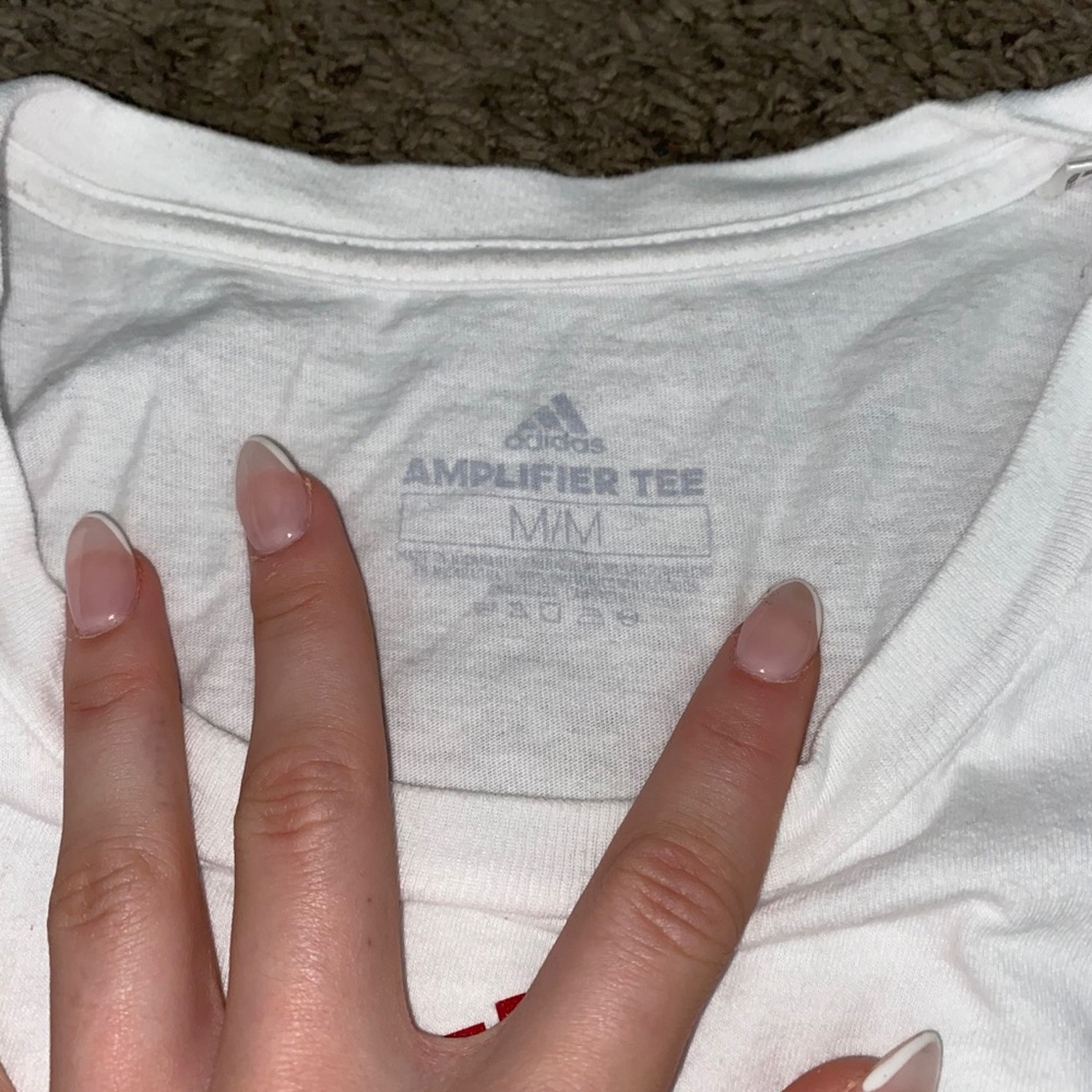 Adidas Amplifier TShirt